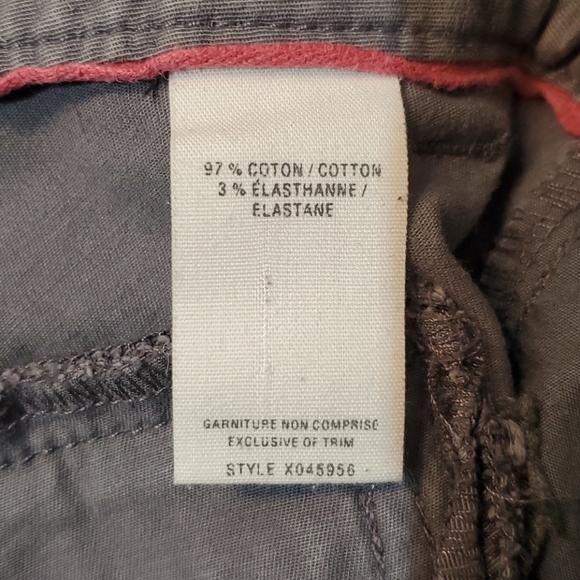 Trousers - Picture 4 of 5